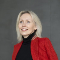 Лунина Наталья Викторовна
